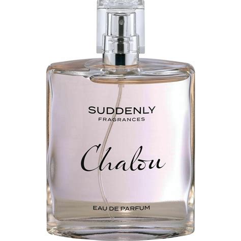 chalou perfume review.